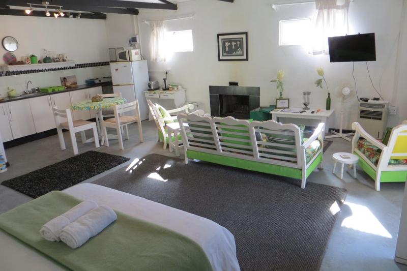 4 Bedroom Property for Sale in Nieu Bethesda Eastern Cape